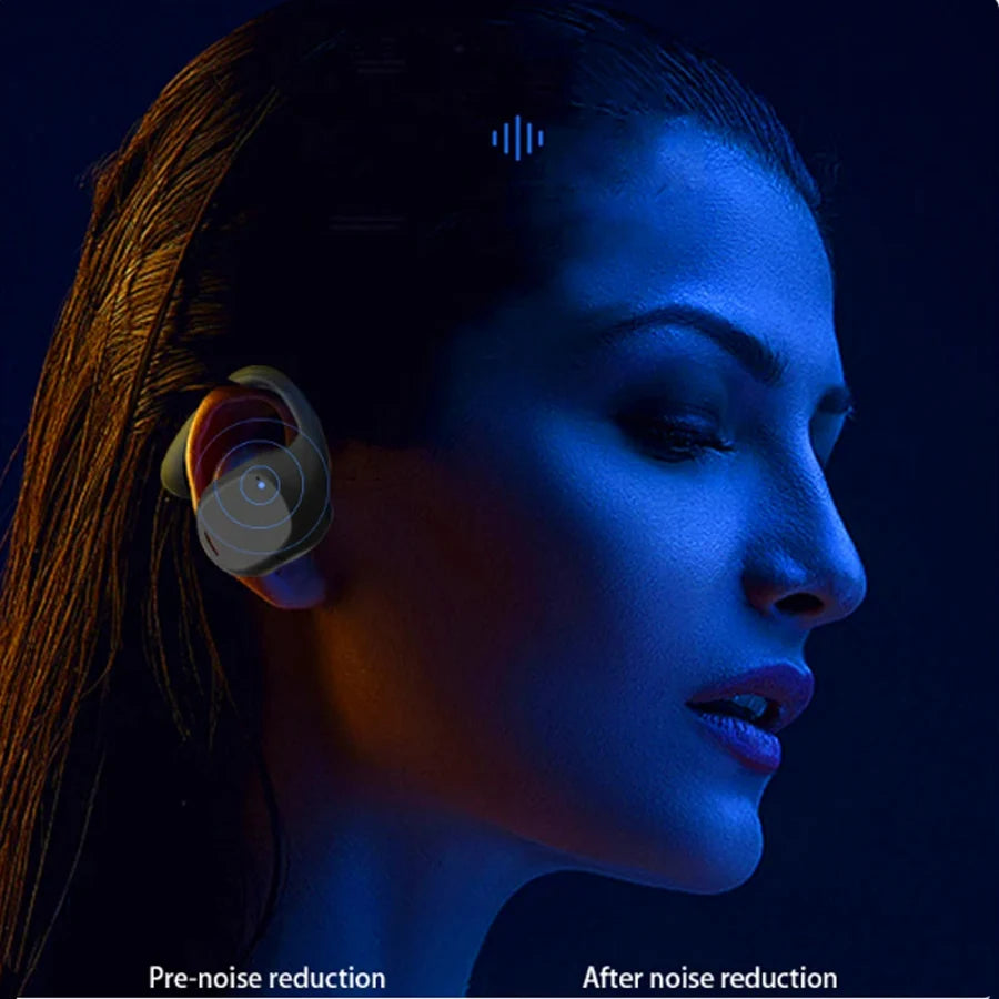 ✅Language Translation Earbuds Online Support 144 Languages and Accents Translate Music and Calls 3in1 Wireless Translation Device