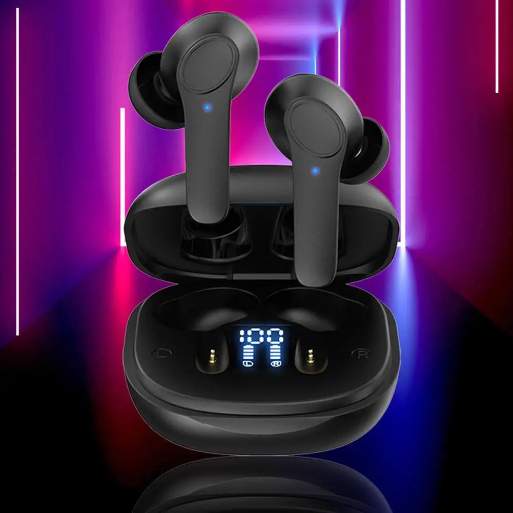 ✅144 Languages Smart Translate Earbuds Real Time Voice Translator Support Online OffLine 4 Translation Mode 98% Accuracy