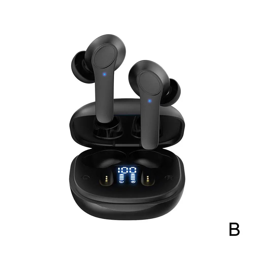 ✅144 Languages Smart Translate Earbuds Real Time Voice Translator Support Online OffLine 4 Translation Mode 98% Accuracy